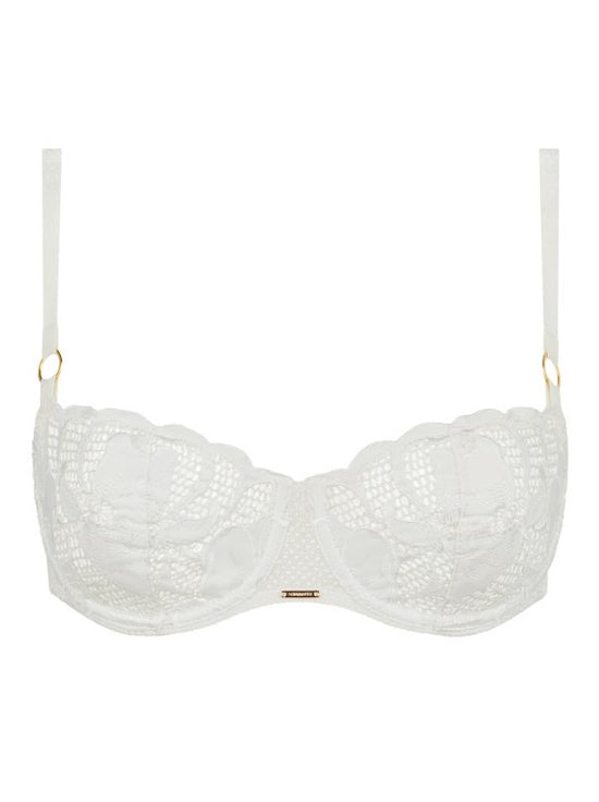 Chantelle Fleurs Signature Demi Bra