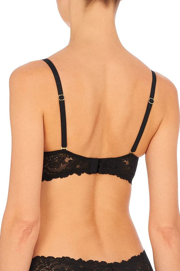 Natori Heavenly Convertible Demi Bra