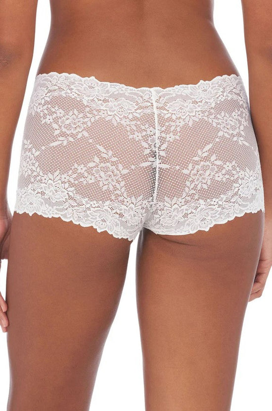 Natori Heavenly Lace Boyshort