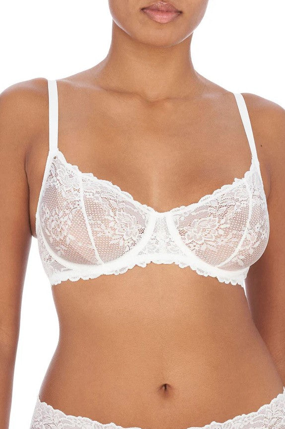 Natori Heavenly Convertible Demi Bra