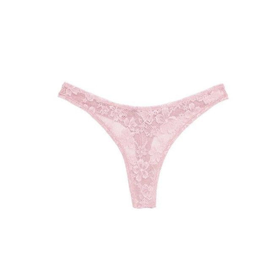 Fleur Du Mal Le Stretch Thong