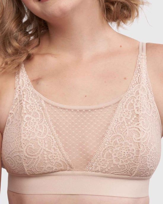 AnaOno Maggie Lace Bralette