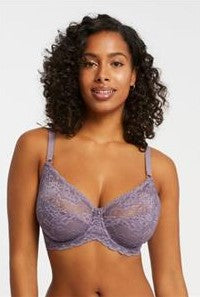 Montelle Muse Full Cup Lace Bra