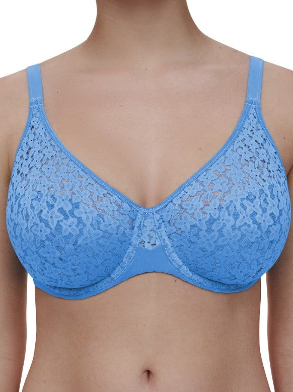 Chantelle Norah Comfort Underwire Bra Fashion Color