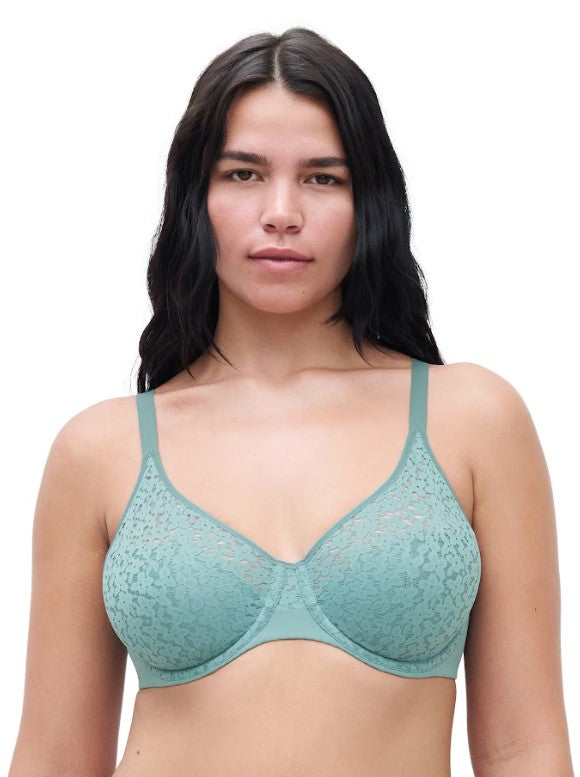 Chantelle Norah Comfort Underwire Bra Fashion Color