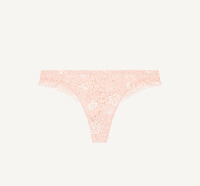 Simone Perele Festive Tanga