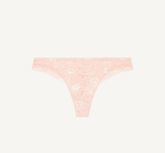 Simone Perele Festive Tanga