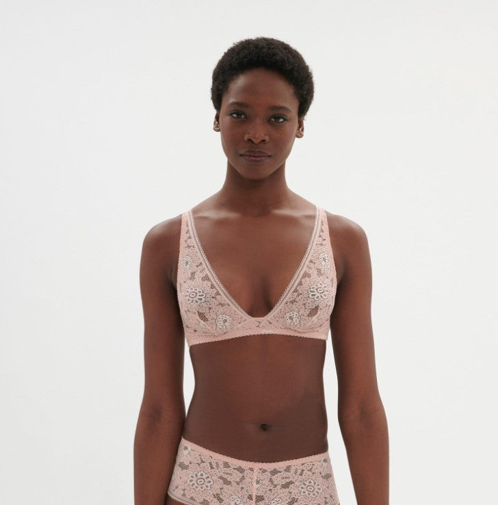 Simone Perele Festive Bralette