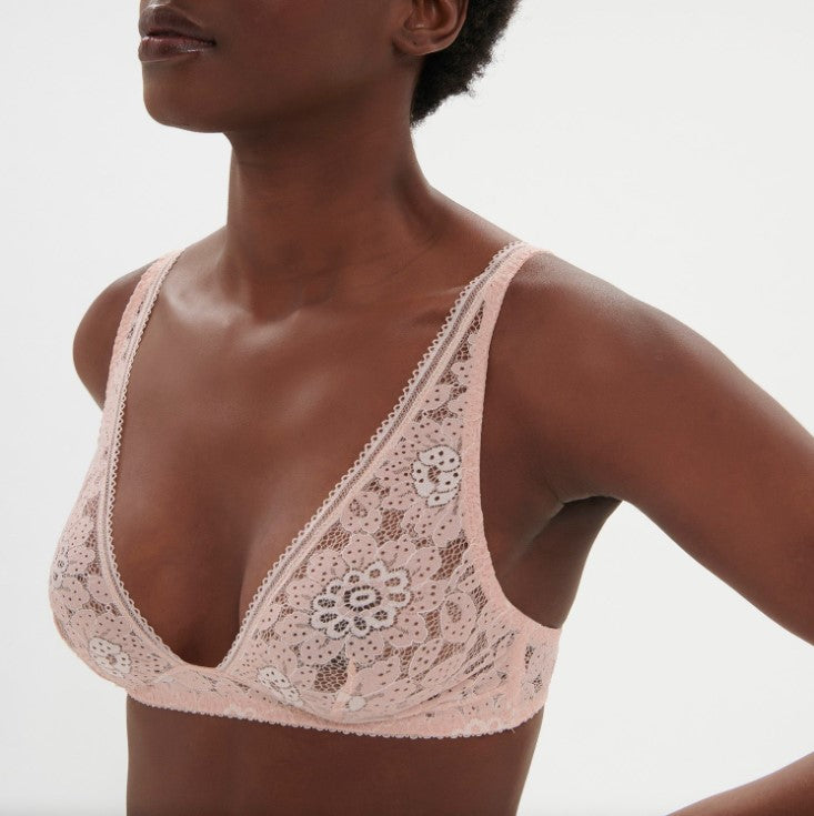 Simone Perele Festive Bralette