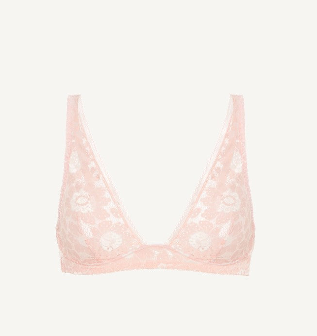 Simone Perele Festive Bralette