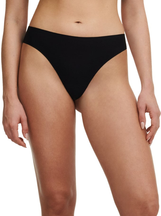 Buy Chantelle Soft Stretch Thongs from the Next UK online shop