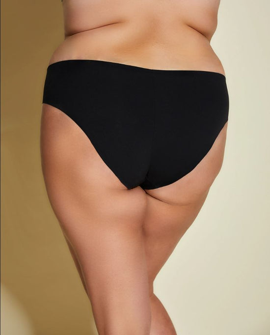 Cosabella Free Cut Micro Extended High Rise Bikini – Aristelle